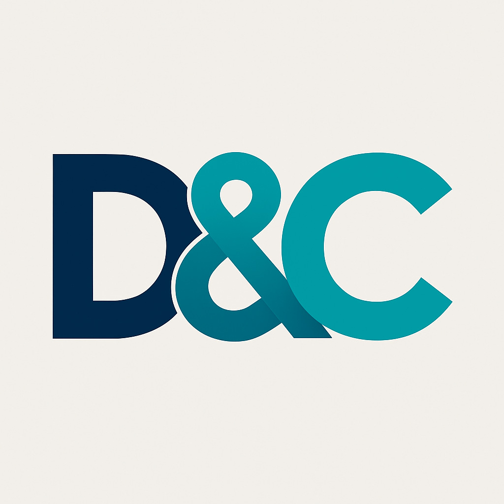 D&C Web Solutions
